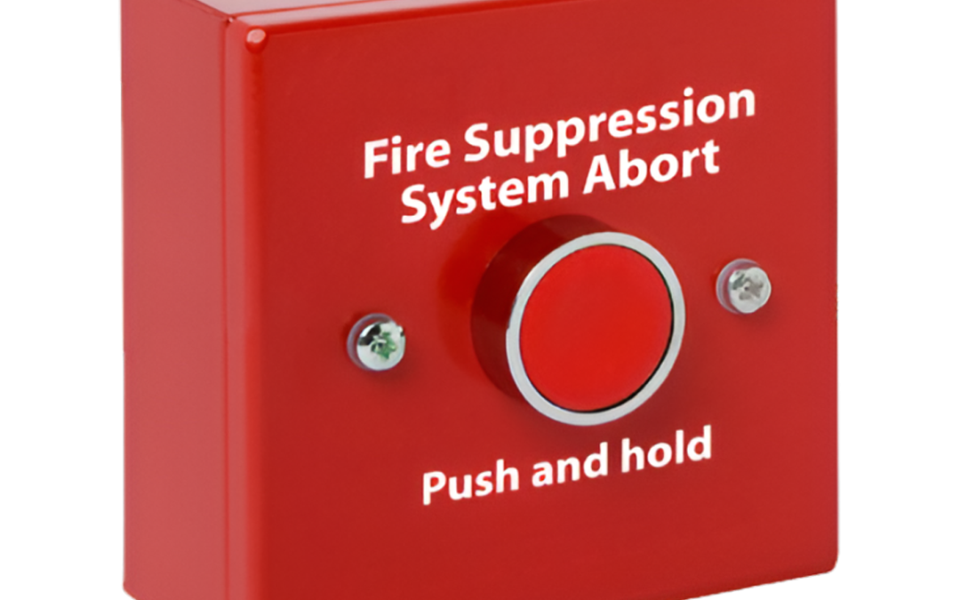 Interruptor de Cancelacion