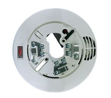 Base de Sirena Analógica