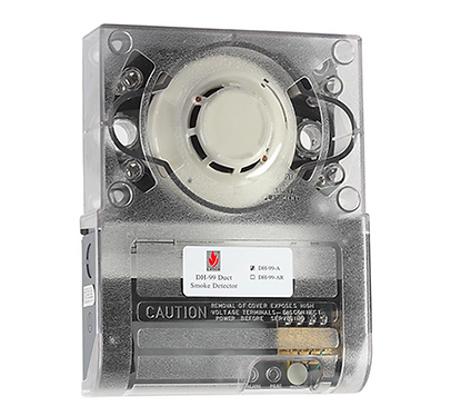 Detector Analógico de Conductos