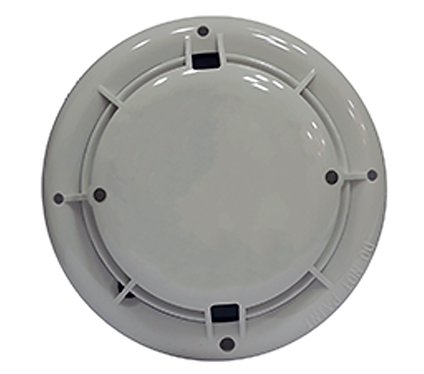 Detector de Humo Fotoeléctrico