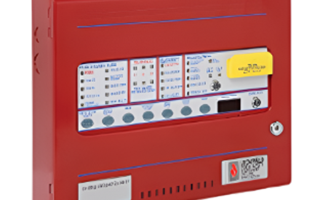 Panel de control de Extinción