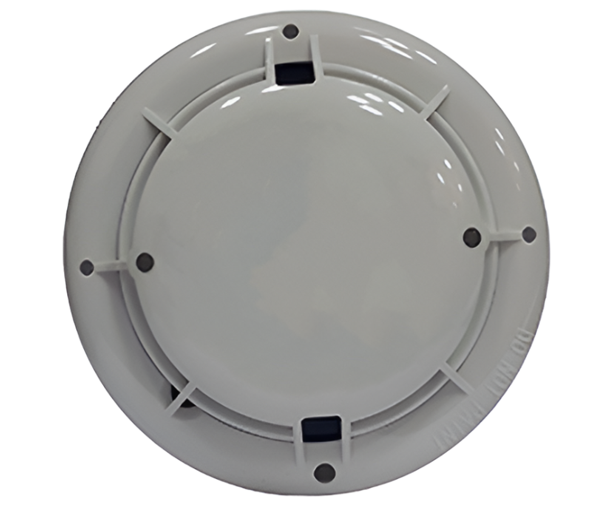 Detector de Humo Fotoeléctrico Inteligente