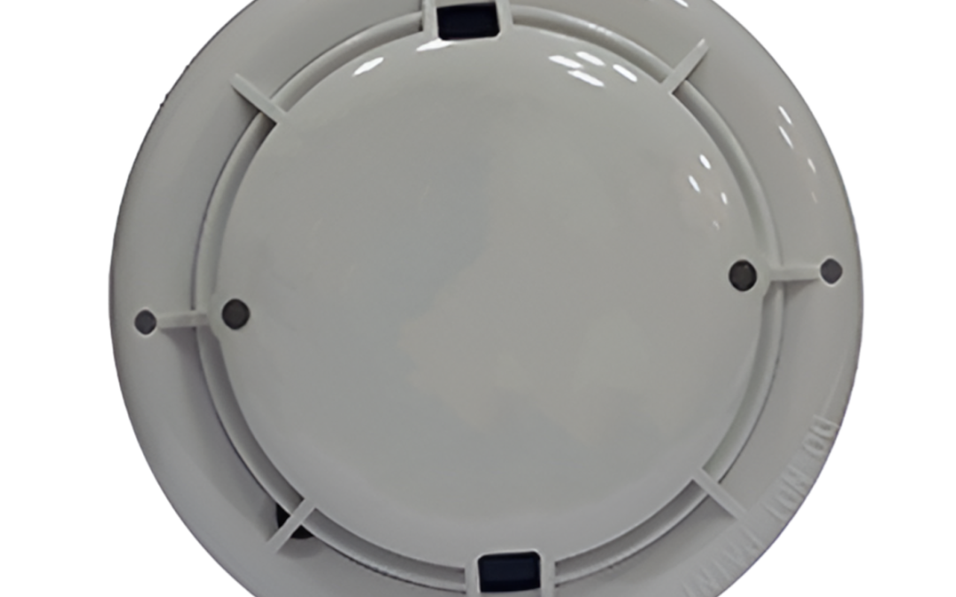 Sensor Multicriterio